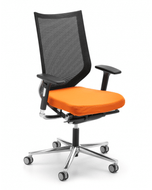 Havic-kantoormeubelen - Bureaustoelen