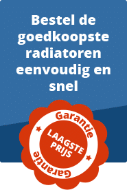 Deallergoedkoopste - Radiatoren