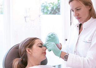 Annebethkroeskop - Botox Amsterdam
