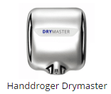 Horecaworld - Electrische handendrogers