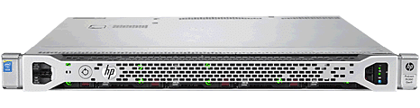 Beat-it - Hp proliant