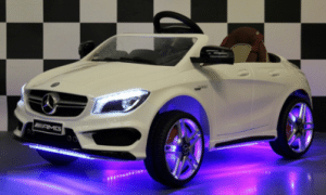 Cars4kids - Kinderauto’s