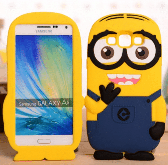Smartphonehoes - Iphone hoesjes