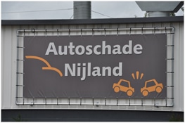 Autoschadenijland - Schadeherstel Oldenzaal