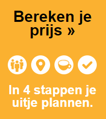 Rocks-n-rivers - Personeelsuitje Brabant