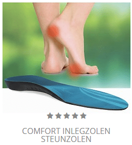 Footactive - zooltjes