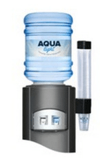 Aqualight - Waterkoeler
