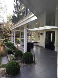 verandatwente - luxe veranda