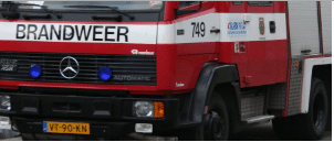 schadeoplossing - Brandschade