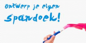 despandoekgigant - spandoeken maken