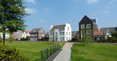 Wij zijn een hypotheekadviseur in Haarlem